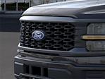 New 2025 Ford F-150 STX Super Cab Pickup for sale #25T1768 - photo 17
