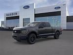 New 2025 Ford F-150 STX Super Cab Pickup for sale #25T1768 - photo 3