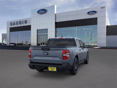 New 2025 Ford Maverick Lariat SuperCrew Cab AWD Pickup for sale #25T1770 - photo 2