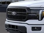 2025 Ford F-150 SuperCrew Cab 4WD Pickup for sale #25T1779 - photo 17