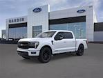 2025 Ford F-150 SuperCrew Cab 4WD Pickup for sale #25T1779 - photo 3