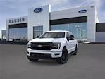2025 Ford F-150 SuperCrew Cab 4WD Pickup for sale #25T1779 - photo 4