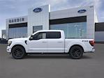 2025 Ford F-150 SuperCrew Cab 4WD Pickup for sale #25T1779 - photo 5