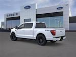 2025 Ford F-150 SuperCrew Cab 4WD Pickup for sale #25T1779 - photo 6