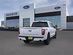 2025 Ford F-150 SuperCrew Cab 4WD Pickup for sale #25T1779 - photo 2
