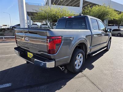 New 2025 Ford F-150 XLT SuperCrew Cab for sale #25T1780 - photo 2
