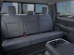 New 2025 Ford F-150 XLT SuperCrew Cab Pickup for sale #25T1780 - photo 11