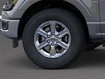 New 2025 Ford F-150 XLT SuperCrew Cab Pickup for sale #25T1780 - photo 19