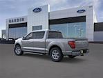 New 2025 Ford F-150 XLT SuperCrew Cab Pickup for sale #25T1780 - photo 5