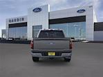 New 2025 Ford F-150 XLT SuperCrew Cab Pickup for sale #25T1780 - photo 6