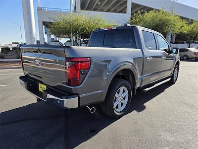 New 2025 Ford F-150 XLT SuperCrew Cab for sale #25T1782 - photo 2