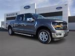 2025 Ford F-150 SuperCrew Cab RWD Pickup for sale #25T1782 - photo 1