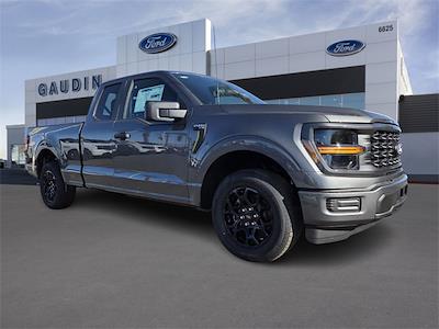 New 2025 Ford F-150 STX Super Cab for sale #25T1783 - photo 1
