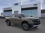 New 2025 Ford Ranger Lariat SuperCrew Cab 4WD Pickup for sale #25T1784 - photo 1