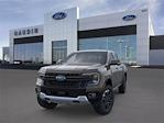 New 2025 Ford Ranger Lariat SuperCrew Cab 4WD Pickup for sale #25T1784 - photo 3