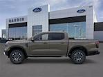 New 2025 Ford Ranger Lariat SuperCrew Cab 4WD Pickup for sale #25T1784 - photo 4
