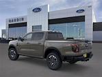 New 2025 Ford Ranger Lariat SuperCrew Cab 4WD Pickup for sale #25T1784 - photo 5