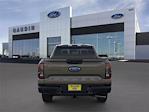 New 2025 Ford Ranger Lariat SuperCrew Cab 4WD Pickup for sale #25T1784 - photo 6