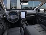 New 2025 Ford Ranger Lariat SuperCrew Cab 4WD Pickup for sale #25T1784 - photo 9