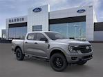 New 2025 Ford Ranger XLT SuperCrew Cab 4WD Pickup for sale #25T1786 - photo 1