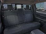 New 2025 Ford Ranger XLT SuperCrew Cab 4WD Pickup for sale #25T1786 - photo 11