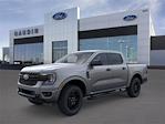 New 2025 Ford Ranger XLT SuperCrew Cab 4WD Pickup for sale #25T1786 - photo 2