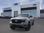 New 2025 Ford Ranger XLT SuperCrew Cab 4WD Pickup for sale #25T1786 - photo 3