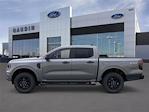 New 2025 Ford Ranger XLT SuperCrew Cab 4WD Pickup for sale #25T1786 - photo 4