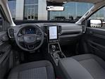 New 2025 Ford Ranger XLT SuperCrew Cab 4WD Pickup for sale #25T1786 - photo 9