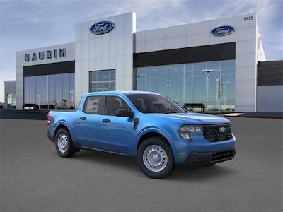 New 2025 Ford Maverick XL SuperCrew Cab AWD Pickup for sale #25T1787 - photo 1