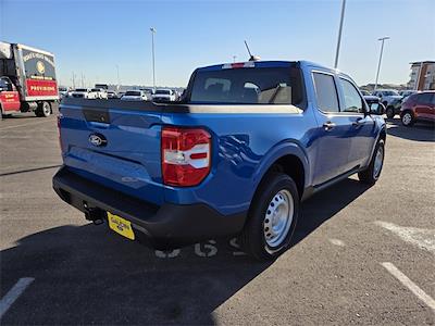 New 2025 Ford Maverick XL SuperCrew Cab for sale #25T1787 - photo 2