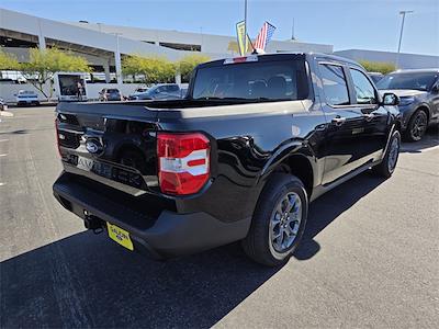 New 2025 Ford Maverick XLT SuperCrew Cab for sale #25T1788 - photo 2
