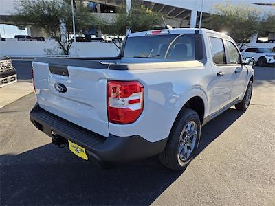 New 2025 Ford Maverick XLT SuperCrew Cab for sale #25T1789 - photo 2