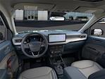 2025 Ford Maverick SuperCrew Cab AWD Pickup for sale #25T1790 - photo 9
