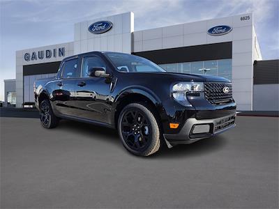 New 2025 Ford Maverick XLT SuperCrew Cab for sale #25T1792 - photo 1