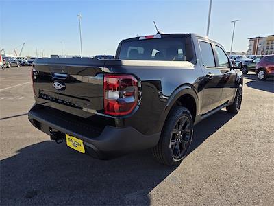 New 2025 Ford Maverick XLT SuperCrew Cab for sale #25T1792 - photo 2