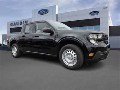 2025 Ford Maverick SuperCrew Cab AWD Pickup for sale #25T1793 - photo 1