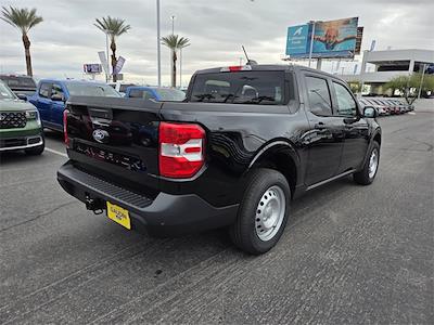 2025 Ford Maverick SuperCrew Cab AWD Pickup for sale #25T1793 - photo 2