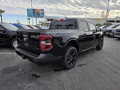 New 2025 Ford Maverick XLT SuperCrew Cab for sale #25T1794 - photo 2