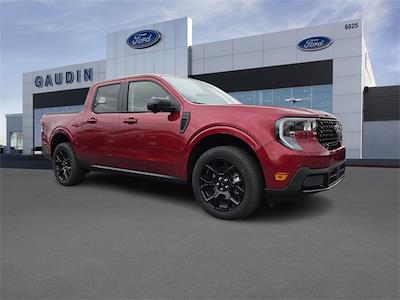 2025 Ford Maverick SuperCrew Cab AWD Pickup for sale #25T1795 - photo 1