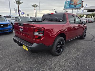 New 2025 Ford Maverick Lariat SuperCrew Cab for sale #25T1795 - photo 2