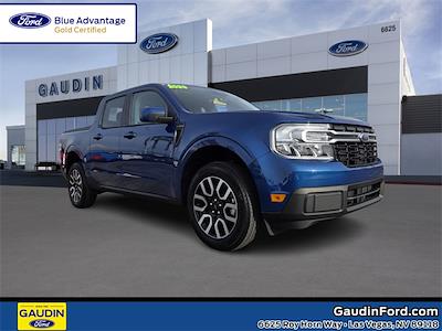 2023 Ford Maverick SuperCrew Cab FWD Pickup for sale #25T1795A - photo 1