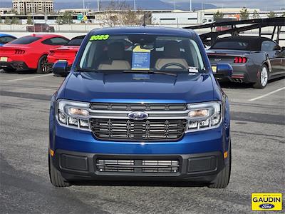 2023 Ford Maverick SuperCrew Cab FWD Pickup for sale #25T1795A - photo 2