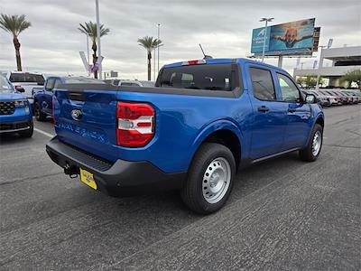 New 2025 Ford Maverick XL SuperCrew Cab for sale #25T1798 - photo 2