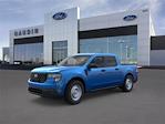 2025 Ford Maverick SuperCrew Cab AWD Pickup for sale #25T1798 - photo 3