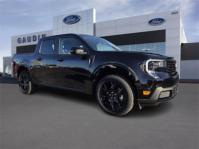 2025 Ford Maverick SuperCrew Cab AWD Pickup for sale #25T1799 - photo 1
