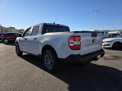 New 2025 Ford Maverick XLT SuperCrew Cab for sale #25T1800 - photo 2