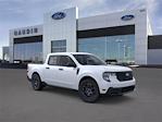 New 2025 Ford Maverick XLT SuperCrew Cab Pickup for sale #25T1800 - photo 1