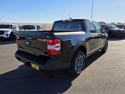 2025 Ford Maverick SuperCrew Cab FWD Pickup for sale #25T1801 - photo 2