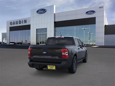 New 2025 Ford Maverick XLT SuperCrew Cab for sale #25T1801 - photo 2